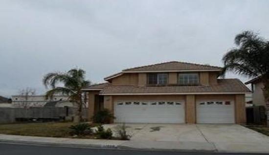 11608 Hollyoak Dr, Fontana, CA 92337 
