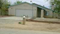 8124 Underwood Avenue, California City, CA 93505 