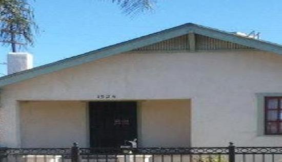 1524 East Denni Street, Wilmington, CA 90744 