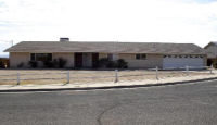 1331 Astral Drive, Barstow, CA 92311 