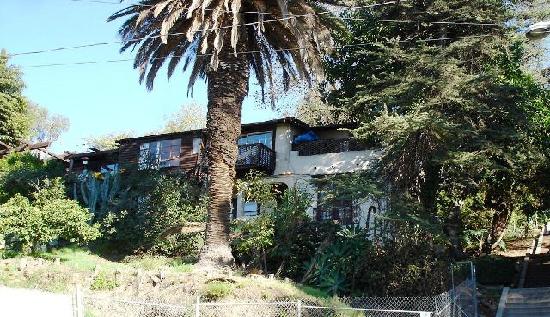 2373 Loma Vista Place, Los Angeles, CA 90039 