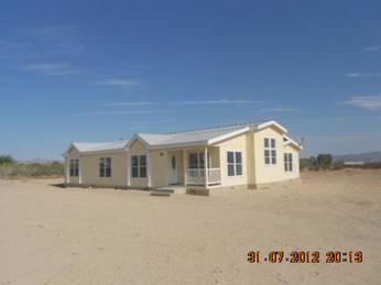 35826 Mojave Street, Lucerne Valley, CA 92356 