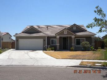 6105 East Fountain Way, Fresno, CA 93727 