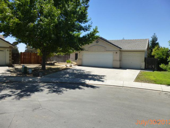 3327 Fairfax Court, Merced, CA 95348 