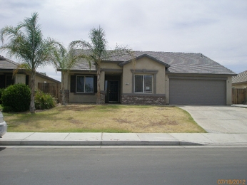 9309 Dusty Wheat Dr, Bakersfield, CA 93313 