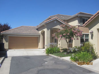 411 Anjou Circle, Sacramento, CA 95835 