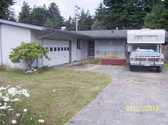 2135 Everding Street, Eureka, CA 95503 