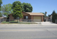 124 Los Angeles Street, Shafter, CA 93263 