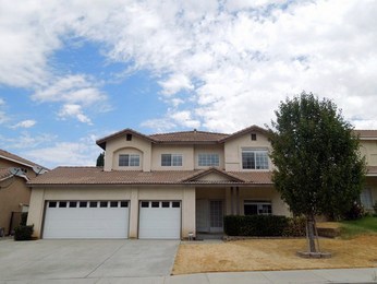 4061 Sungate Drive, Palmdale, CA 93551 
