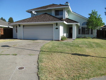 16 Placid Court, Sacramento, CA 95838 