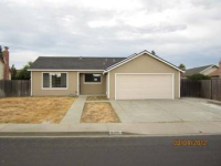 507 Bella Vista Drive, Suisun City, CA 94585 