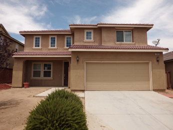 12960 La Costa Court, Hesperia, CA 92344 