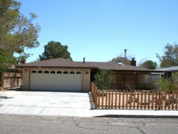 208 South Primrose Street, Ridgecrest, CA 93555 