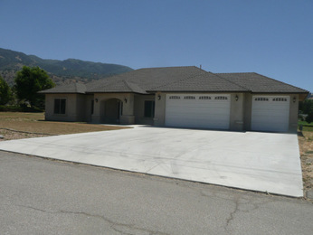28260 Braeburn Place, Tehachapi, CA 93561 