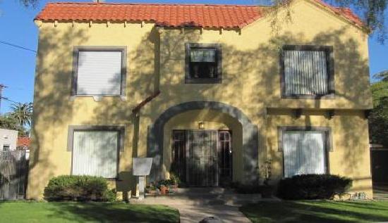 323-325 G Street, Chula Vista, CA 91910 