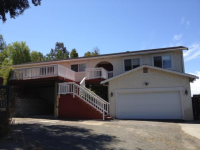 4074 Treat Blvd, Concord, CA 94518 Foreclosure