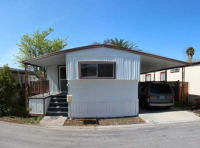 2052 Gold St. #166, Alviso, CA 95002 