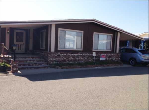 1400 S. Sunkist #47, Anaheim, CA 92806 