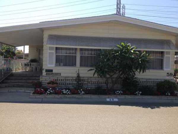 1400 S. Sunkist #59, Anaheim, CA 92806 