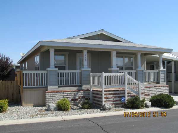 20843 Waalew Rd #156, Apple Valley, CA 92307 