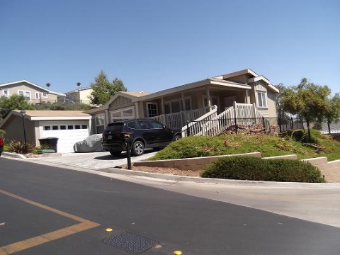 1051 Site Drive #265, Brea, CA 92821 