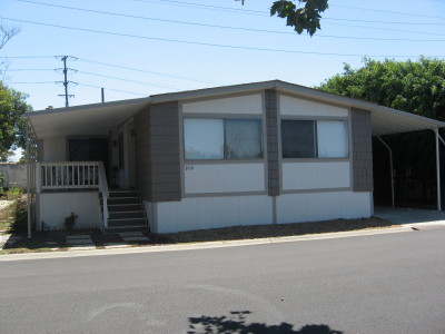 17701 Avalon #209, Carson, CA 90746 