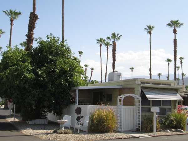 113 COYOTE, Cathedral City, CA 92234 