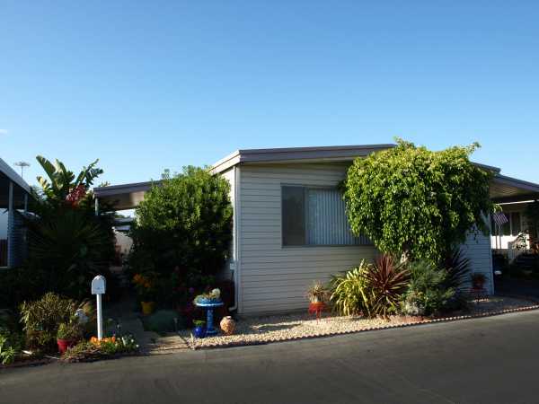 1750 Whittier Avenue, #45, Costa Mesa, CA 92627 