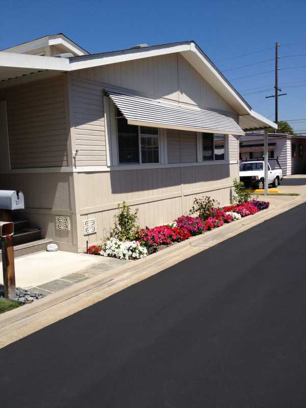 9080 Bloomfield  #290, Cypress, CA 90630 