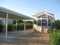 15500 Bubbling Wells Rd. #33, Desert Hot Springs, CA 92240 