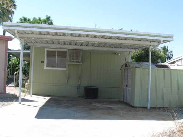 15500 Bubbling Wells Rd. #101, Desert Hot Springs, CA 92240 