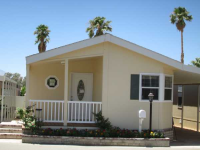 17555 CORKILL RD #57, Desert Hot Springs, CA 92240 