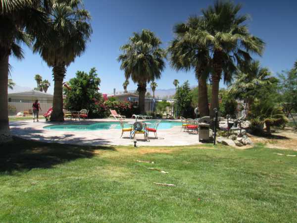 17555 CORKILL RD #63, Desert Hot Springs, CA 92240 