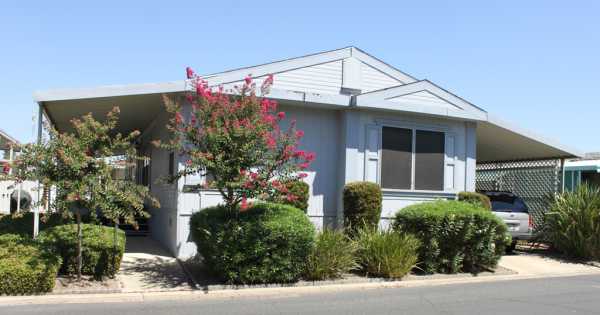 581 N. Crawford Ave. #148, Dinuba, CA 93618 