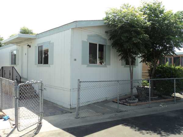 1430 E. Lexington # 55, El Cajon, CA 92019 