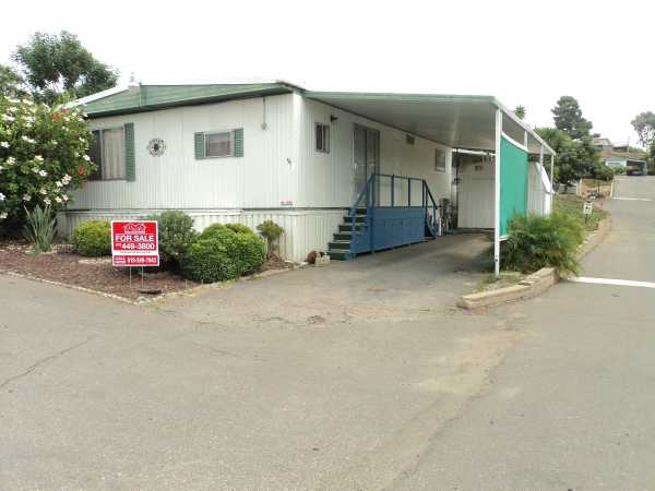 12505 Royal Road # 34, El Cajon, CA 92021 