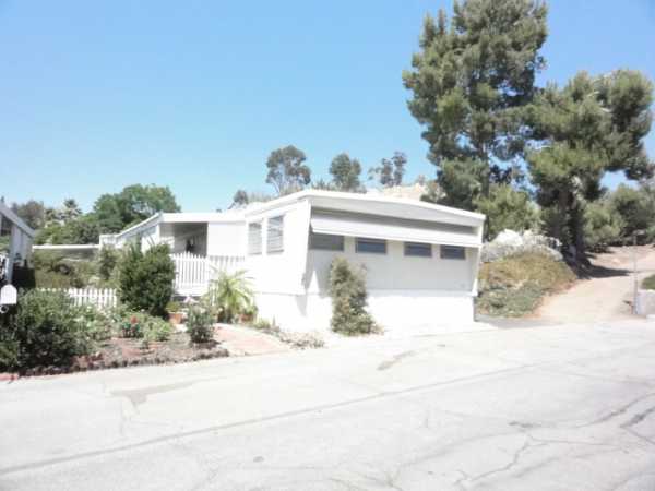 351 E. Bradley Ave. #161, El Cajon, CA 92021 