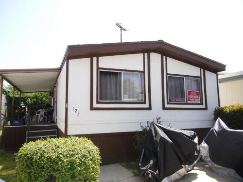 255 E Bradley #123, El Cajon, CA 92021 