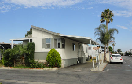 14300 CLINTON #174, Garden Grove, CA 92843 