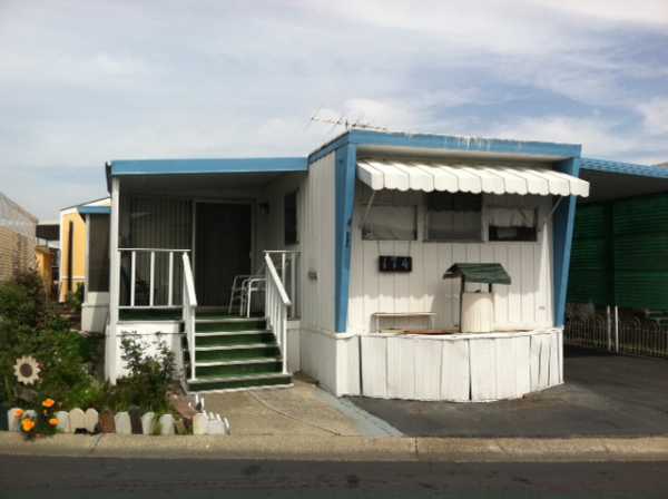 1200 W. Winton #174, Hayward, CA 94545 