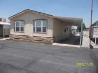 675 W. Oakland Ave, #F-10, Hemet, CA 92543 