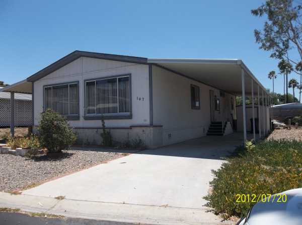 1536 S. State St., #167, Hemet, CA 92543 