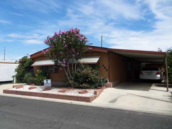 601 N Kirby St #486, Hemet, CA 92545 