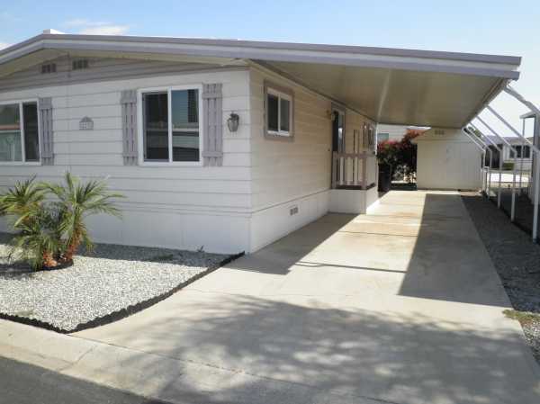 5001 W Florida Ave, Space# 227, Hemet, CA 92545 
