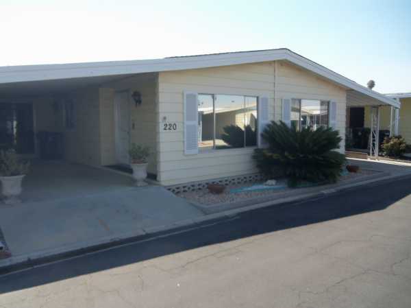601 N Kirby St #220, Hemet, CA 92545 