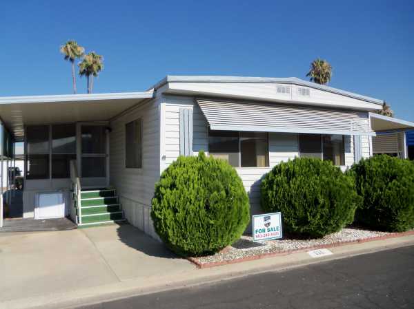 601 N Kirby St #111, Hemet, CA 92545 