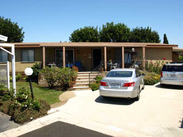 18601 Newland, #133, Huntington Beach, CA 92646 