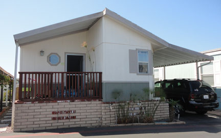 7652 Garfield Ane. #11, Huntington Beach, CA 92646 