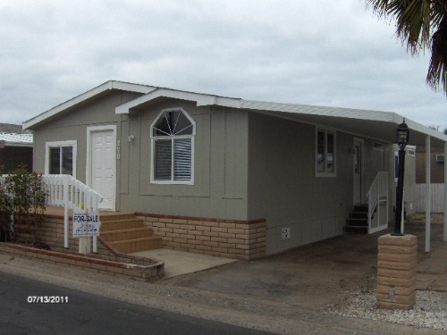 21851 NEWLAND ST LOT 270, Huntington Beach, CA 92646 