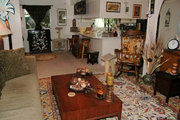 23301 RIDGE RT.#18, Laguna Hills, CA 92653 